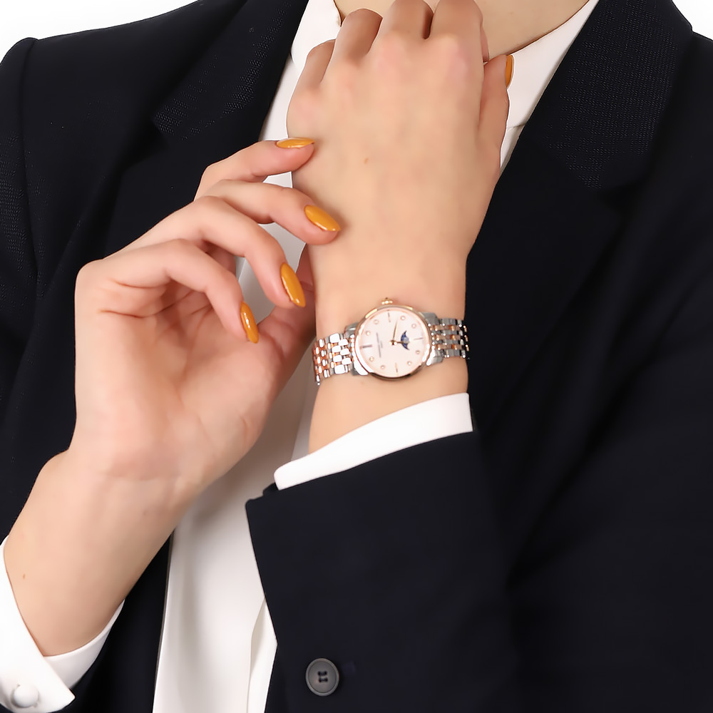 Frederique Constant FC-206MPWD1S2B